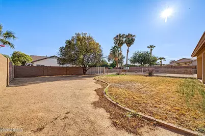 141 E Pebble Trail, Casa Grande, AZ 85122 - Photo 32
