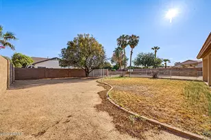 141 E Pebble Trail, Casa Grande, AZ 85122 - Photo 32
