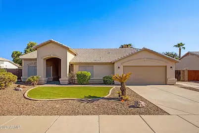 141 E Pebble Trail, Casa Grande, AZ 85122 - Photo 1