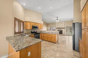 141 E Pebble Trail, Casa Grande, AZ 85122 - Photo 12