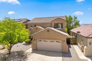5139 W Shumway Farm Rd, Laveen, AZ 85339 - Photo 1
