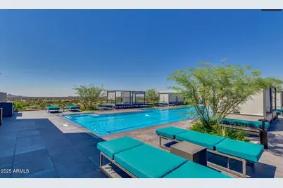 7120 E Kierland Boulevard #1102, Scottsdale, AZ 85254 - Photo 2