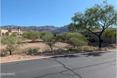9404 E Thunder Pass Drive #38, Gold Canyon, AZ 85118 - Photo 4