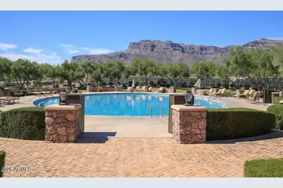 9404 E Thunder Pass Drive #38, Gold Canyon, AZ 85118 - Photo 8