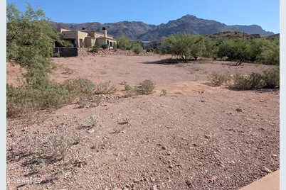 9404 E Thunder Pass Drive #38, Gold Canyon, AZ 85118 - Photo 1