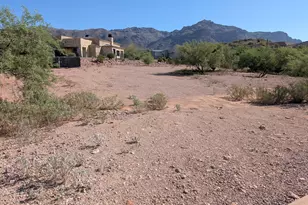 9404 E Thunder Pass Dr, Gold Canyon, AZ 85118 - Photo 1