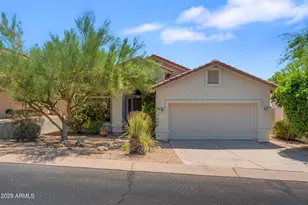 13867 E Paradise Ln, Scottsdale, AZ 85259 - Photo 1