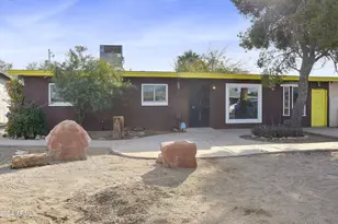 655 W Caroline St, Coolidge, AZ 85128 - Photo 1