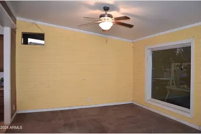 655 W Caroline Street, Coolidge, AZ 85128 - Photo 2