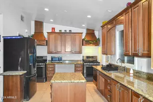 655 W Caroline St, Coolidge, AZ 85128 - Photo 6