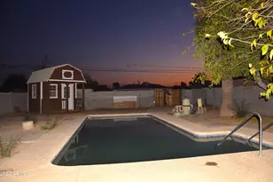 655 W Caroline St, Coolidge, AZ 85128 - Photo 20
