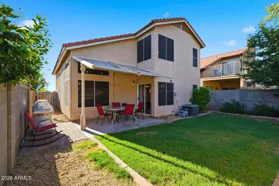 1836 N Stapley Drive #27, Mesa, AZ 85203 - Photo 38