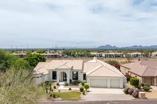 11290 N 117th St, Scottsdale, AZ 85259 - Photo 60