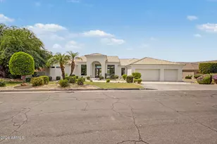 11290 N 117th St, Scottsdale, AZ 85259 - Photo 48