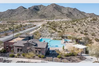 21427 W Monte Vista Road, Buckeye, AZ 85396 - Photo 16