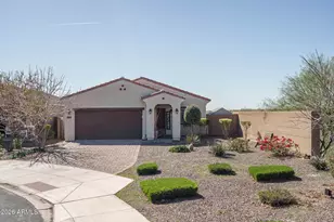 21427 W Monte Vista Rd, Buckeye, AZ 85396 - Photo 1