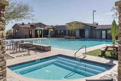 21427 W Monte Vista Road, Buckeye, AZ 85396 - Photo 18