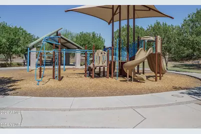 21427 W Monte Vista Road, Buckeye, AZ 85396 - Photo 28