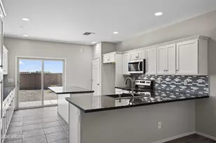 21427 W Monte Vista Rd, Buckeye, AZ 85396 - Photo 8