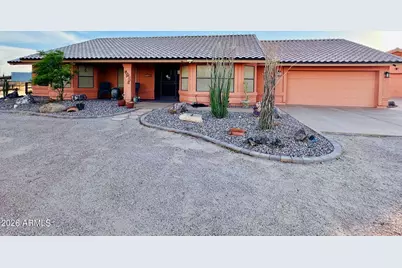 23341 W Hilton Avenue, Buckeye, AZ 85326 - Photo 1