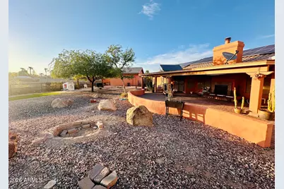 23341 W Hilton Avenue, Buckeye, AZ 85326 - Photo 6