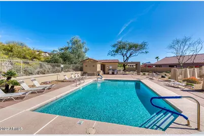 12441 N Via Lane #PLAYA, Fountain Hills, AZ 85268 - Photo 2
