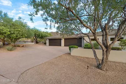 11429 E Le Marche Drive, Scottsdale, AZ 85255 - Photo 62