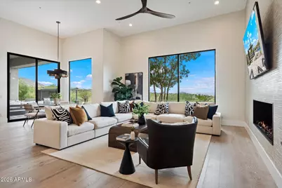 11429 E Le Marche Drive, Scottsdale, AZ 85255 - Photo 20