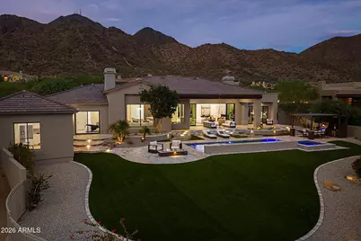 11429 E Le Marche Drive, Scottsdale, AZ 85255 - Photo 52