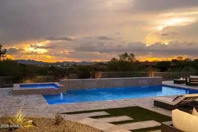 11429 E Le Marche Drive, Scottsdale, AZ 85255 - Photo 56