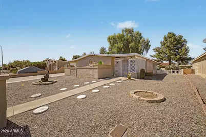 9346 E Lakeside Drive, Sun Lakes, AZ 85248 - Photo 4