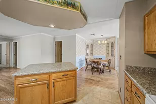 9346 E Lakeside Dr, Sun Lakes, AZ 85248 - Photo 20
