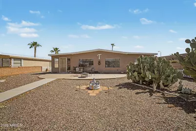 9346 E Lakeside Drive, Sun Lakes, AZ 85248 - Photo 40