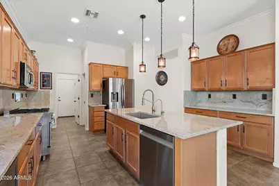 1628 W Ainsworth Drive, Anthem, AZ 85086 - Photo 2