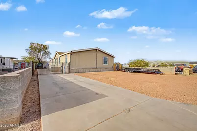 10998 W Sacate Drive, Arizona City, AZ 85123 - Photo 2