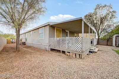 10998 W Sacate Drive, Arizona City, AZ 85123 - Photo 28