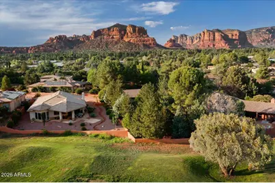 150 Stone Creek Circle, Sedona, AZ 86351 - Photo 42