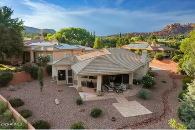 150 Stone Creek Circle, Sedona, AZ 86351 - Photo 44