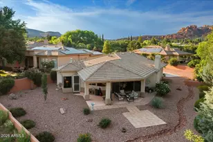 150 Stone Creek Cir, Sedona, AZ 86351 - Photo 44