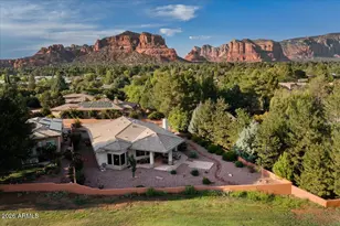 150 Stone Creek Cir, Sedona, AZ 86351 - Photo 1