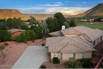150 Stone Creek Circle, Sedona, AZ 86351 - Photo 4