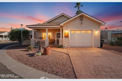 201 S Greenfield Road #314, Mesa, AZ 85206 - Photo 1