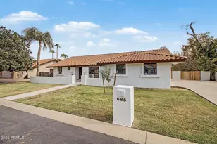 685 E Linda Ln, Gilbert, AZ 85234 - Photo 1