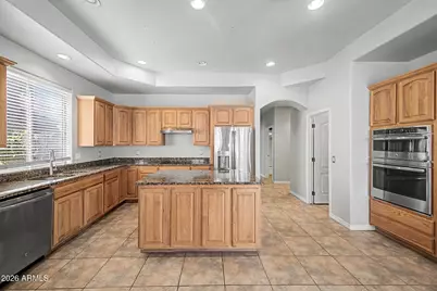 1095 N Jamaica Court, Gilbert, AZ 85234 - Photo 16