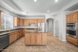 1095 N Jamaica Ct, Gilbert, AZ 85234 - Photo 16
