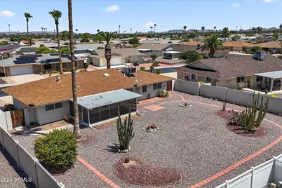 10317 W Floriade Drive, Sun City, AZ 85351 - Photo 28