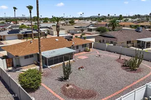10317 W Floriade Dr, Sun City, AZ 85351 - Photo 28