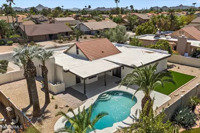 5024 E Le Marche Avenue, Scottsdale, AZ 85254 - Photo 2