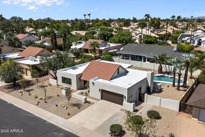 5024 E Le Marche Avenue, Scottsdale, AZ 85254 - Photo 36
