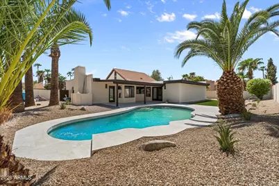 5024 E Le Marche Avenue, Scottsdale, AZ 85254 - Photo 30
